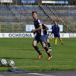 Stomil II Olsztyn - Olimpia Olsztynek 0:2