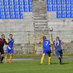 Stomil II Olsztyn - Olimpia Olsztynek 0:2