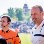 Olimpia Elbląg - Stal Mielec 2:2