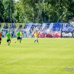 Olimpia Elbląg - Stal Mielec 2:2