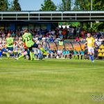 Olimpia Elbląg - Stal Mielec 2:2