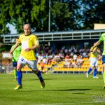 Olimpia Elbląg - Stal Mielec 2:2