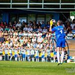 Olimpia Elbląg - Stal Mielec 2:2