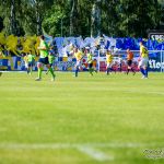 Olimpia Elbląg - Stal Mielec 2:2