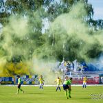 Olimpia Elbląg - Stal Mielec 2:2