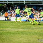 Olimpia Elbląg - Stal Mielec 2:2