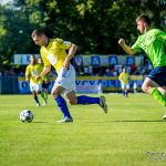 Olimpia Elbląg - Stal Mielec 2:2