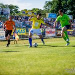 Olimpia Elbląg - Stal Mielec 2:2