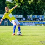 Olimpia Elbląg - Stal Mielec 2:2