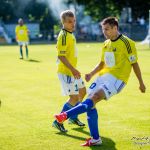 Olimpia Elbląg - Stal Mielec 2:2