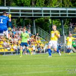 Olimpia Elbląg - Stal Mielec 2:2