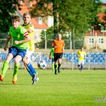 Olimpia Elbląg - Stal Mielec 2:2