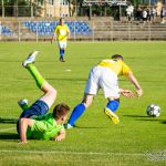 Olimpia Elbląg - Stal Mielec 2:2