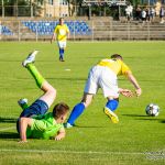 Olimpia Elbląg - Stal Mielec 2:2