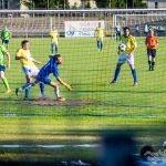 Olimpia Elbląg - Stal Mielec 2:2