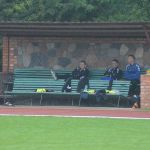 Czarni Olecko - Wilczek Wilkowo 1:0