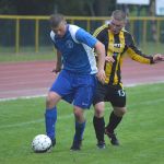 Czarni Olecko - Wilczek Wilkowo 1:0