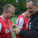 Unia Olecko - Orkan Sątopy 9:1