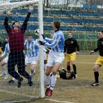 OKS 1945 Olsztyn - Start Otwock 1:0