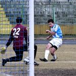 OKS 1945 Olsztyn - Start Otwock 1:0