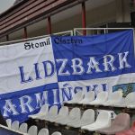 Victoria Bartoszyce - Stomil II Olsztyn 1:3