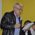 Walne w Stomilu Olsztyn