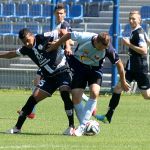 Stomil Olsztyn - Znicz Pruszków 0:1