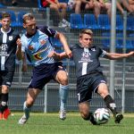 Stomil Olsztyn - Znicz Pruszków 0:1