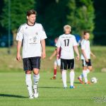 Olimpia Elbląg - Kaszubia Kościerzyna 2:0