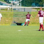 Olimpia Elbląg - Kaszubia Kościerzyna 2:0