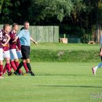 Olimpia Elbląg - Kaszubia Kościerzyna 2:0