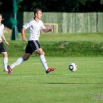 Olimpia Elbląg - Kaszubia Kościerzyna 2:0