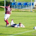 Olimpia Elbląg - Kaszubia Kościerzyna 2:0