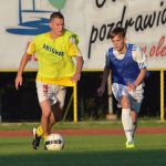 Czarni Olecko - Mazur Ełk 6:1
