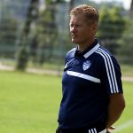 Finishparkiet Drwęca Nowe Miasto Lubawskie – Legia Warszawa – juniorzy 5:0
