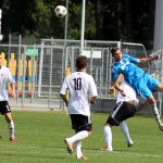 Finishparkiet Drwęca Nowe Miasto Lubawskie – Legia Warszawa – juniorzy 5:0