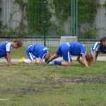 KPP Stomil Olsztyn - Jantar Ostrołęka 3:1