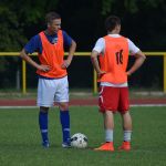 Czarni Olecko - Sparta Augustów 3:1