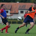 Czarni Olecko - Sparta Augustów 3:1