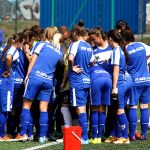 KKP Stomil Olsztyn - KKP II Stomil Olsztyn 11:0