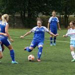 KKP Stomil Olsztyn - KKP II Stomil Olsztyn 11:0