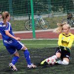 KKP Stomil Olsztyn - KKP II Stomil Olsztyn 11:0