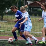 KKP Stomil Olsztyn - KKP II Stomil Olsztyn 11:0