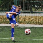KKP Stomil Olsztyn - KKP II Stomil Olsztyn 11:0