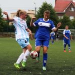 KKP Stomil Olsztyn - KKP II Stomil Olsztyn 11:0