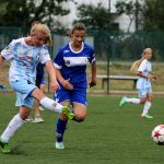 KKP Stomil Olsztyn - KKP II Stomil Olsztyn 11:0