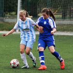 KKP Stomil Olsztyn - KKP II Stomil Olsztyn 11:0