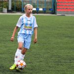 KKP Stomil Olsztyn - KKP II Stomil Olsztyn 11:0