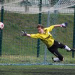 KKP Stomil Olsztyn - KKP II Stomil Olsztyn 11:0