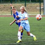 KKP Stomil Olsztyn - KKP II Stomil Olsztyn 11:0